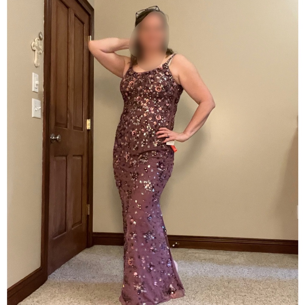 Mac Douggal Evening dress